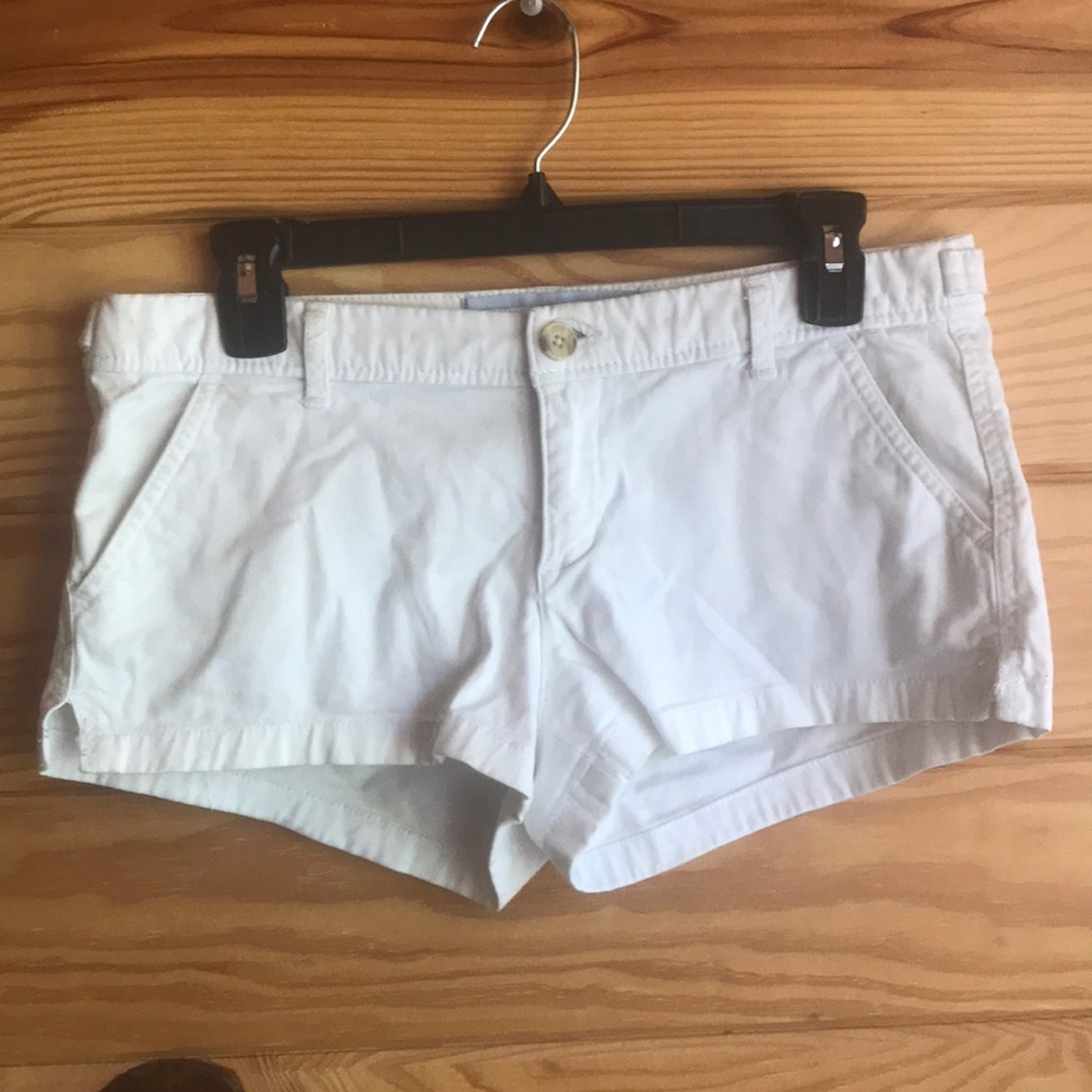 Abercrombie & Fitch Shorts